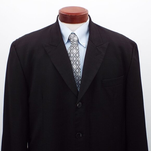 Stacy Adams Suit Coat - Picture 1 of 7